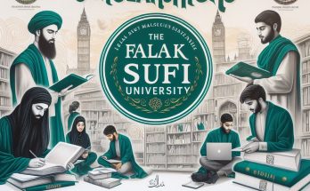 Fulfill Your Dreams: Falak Sufi University New York 2024 Scholarship Opportunities