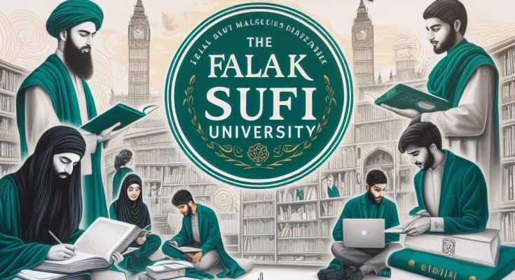 Fulfill Your Dreams: Falak Sufi University New York 2024 Scholarship Opportunities