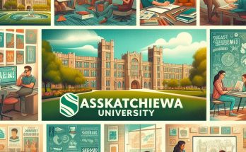 Guide to International Students Saskatchewan Scholarships in Canada Fully Funded