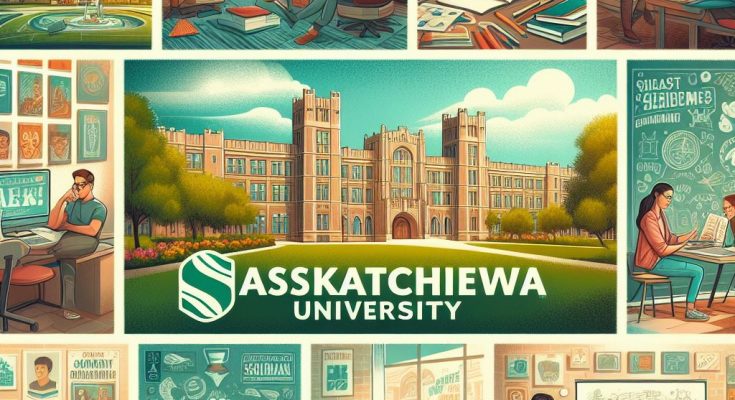 Guide to International Students Saskatchewan Scholarships in Canada Fully Funded