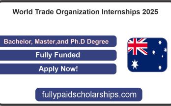 Australia Scholarships