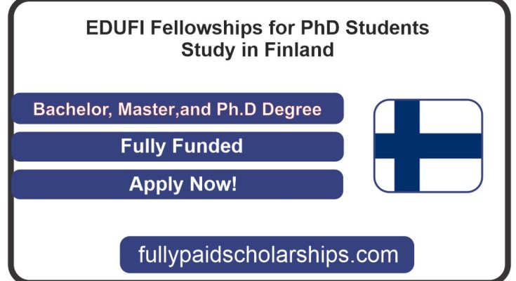 EDUFI